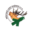 Městské lesy Rožnov