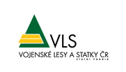 Vojenské lesy a statky ČR