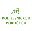 Pod lesnickou pokličkou