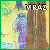 Mráz