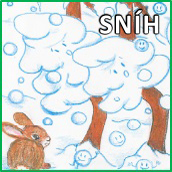 Sníh