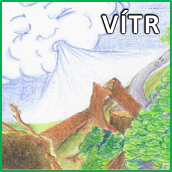 Vítr